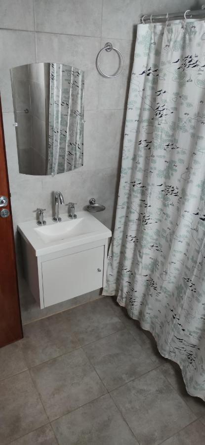 Apartamento Monoambiente Güemes Salta