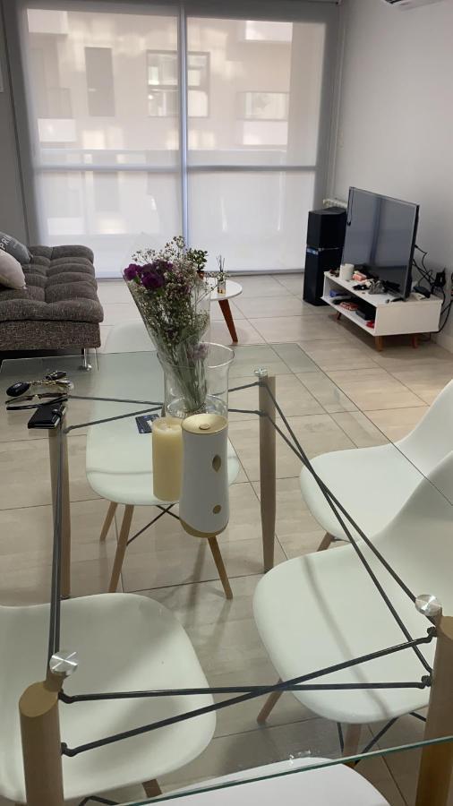 Apartamento Dean Funes Premium *