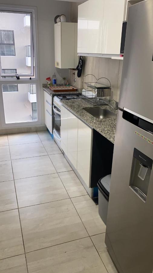 Apartamento Dean Funes Premium Salta