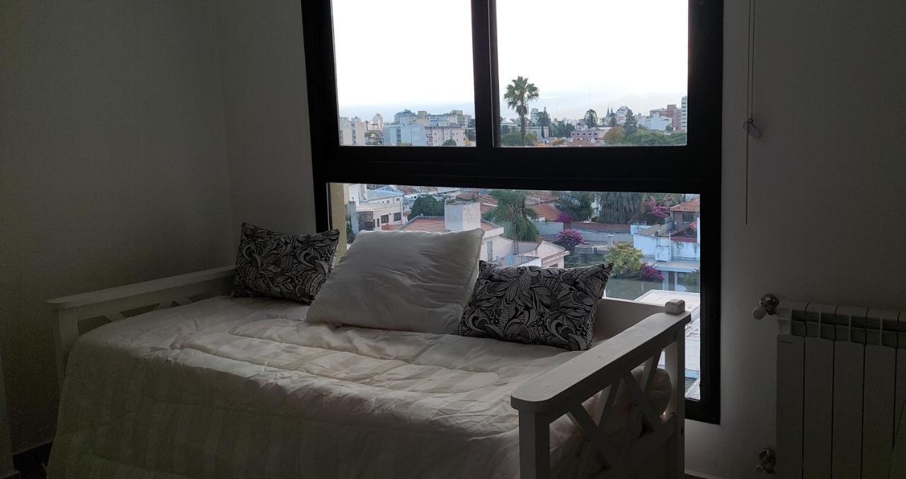 Apartamento Depto Zona Shopping Salta