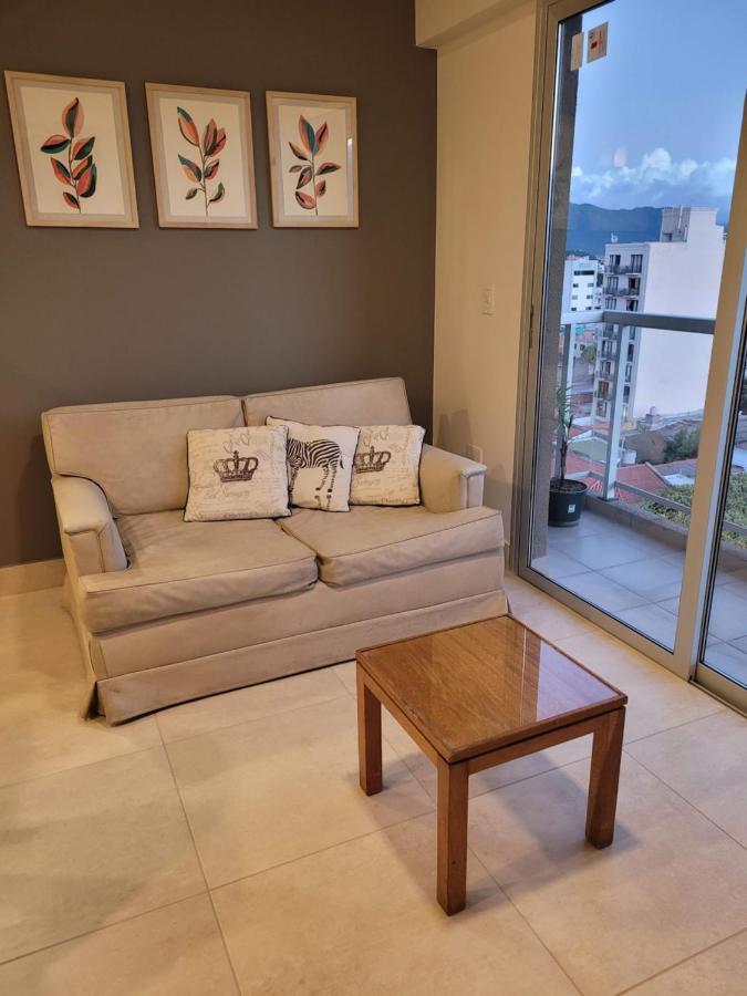 Apartamento Belgrano Deluxe *