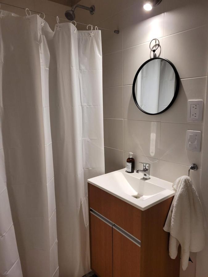 Belgrano Deluxe Apartamento Salta