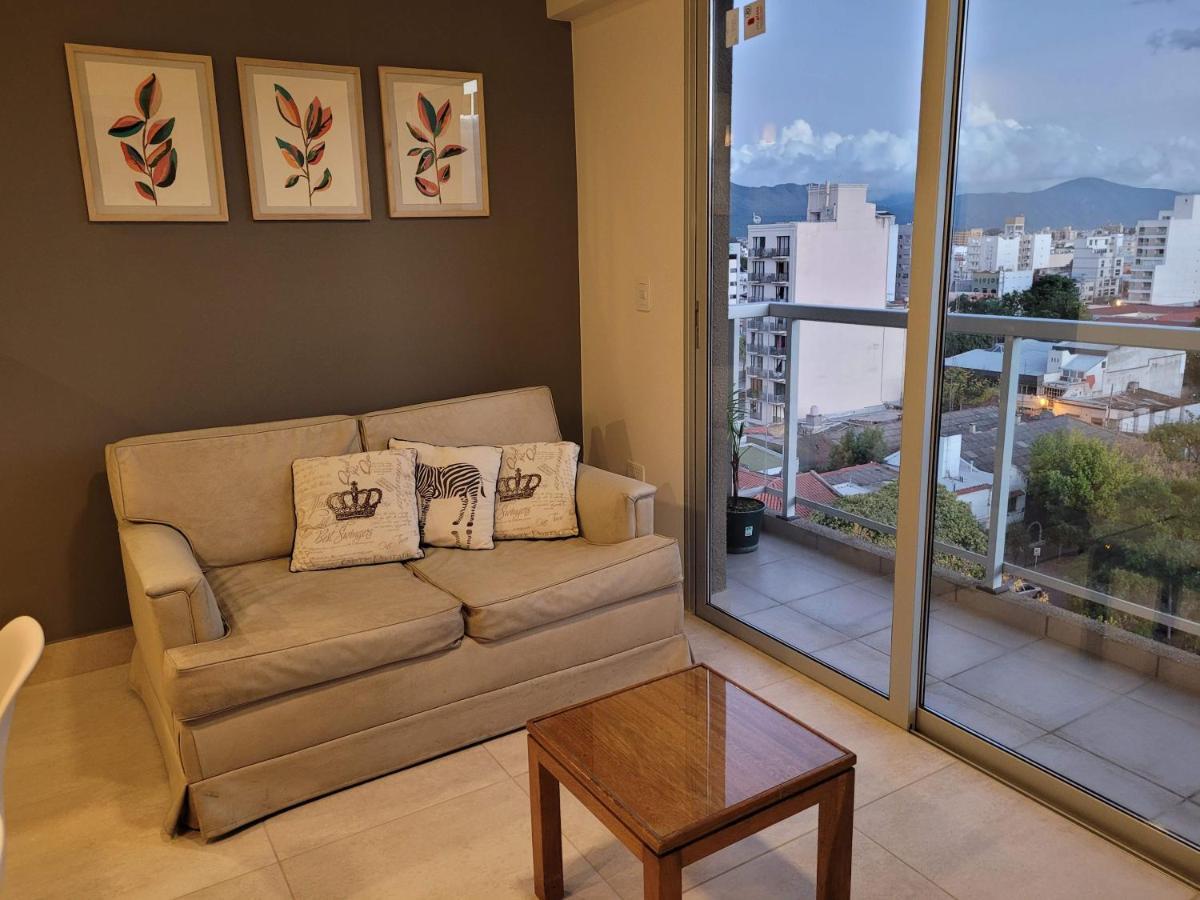 Belgrano Deluxe Salta