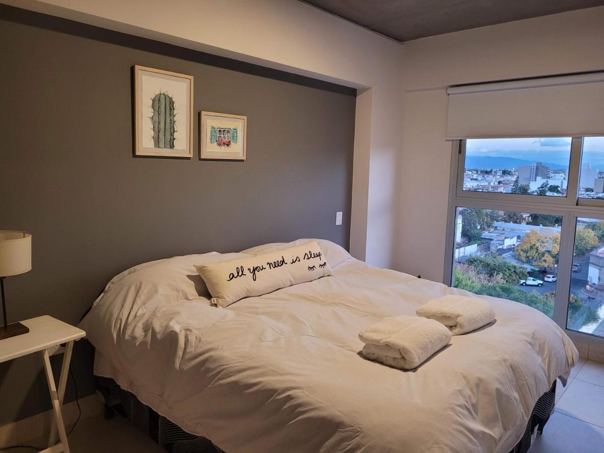 Apartamento Belgrano Deluxe Salta