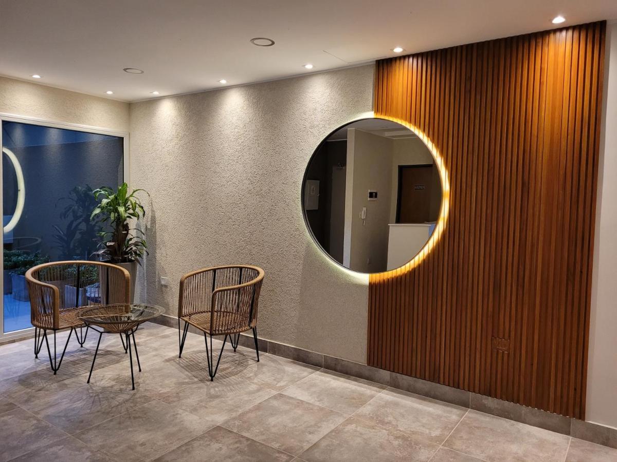 Apartamento Belgrano Deluxe *