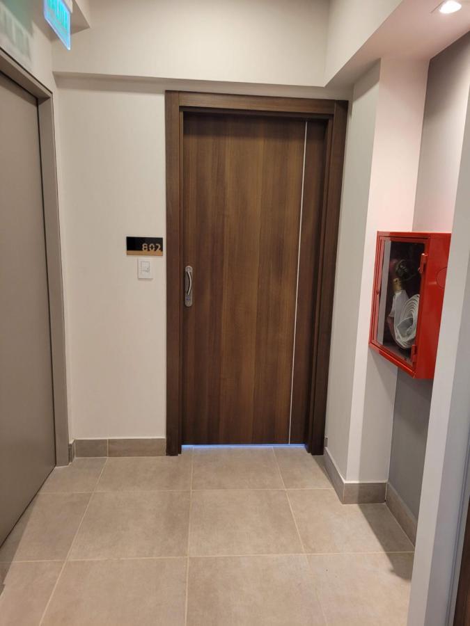 Apartamento Belgrano Deluxe *