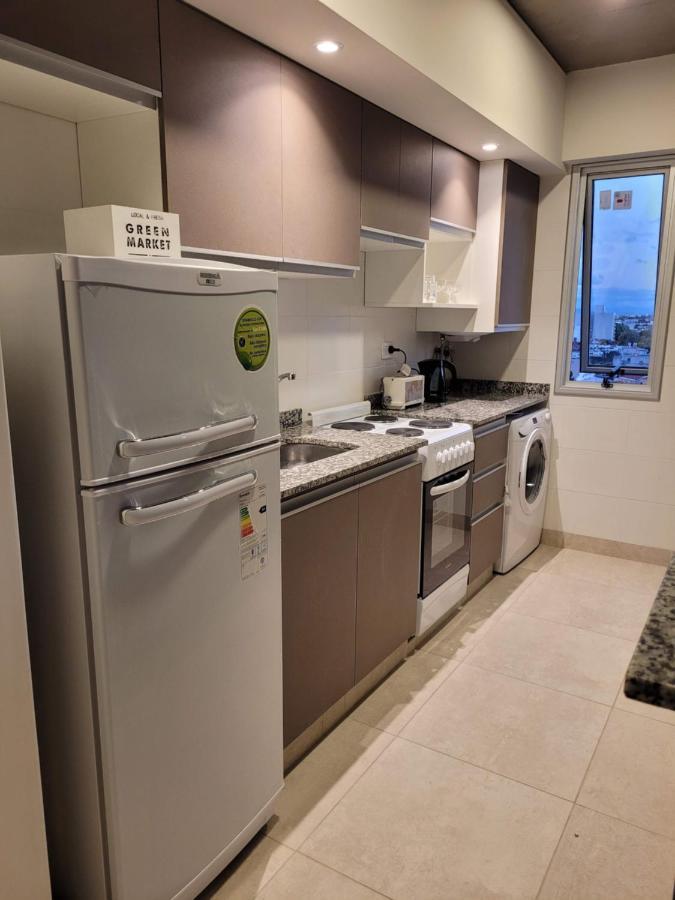 Apartamento Belgrano Deluxe Salta