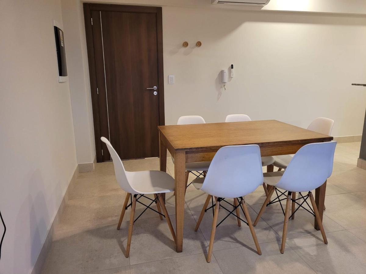 Apartamento Belgrano Deluxe *