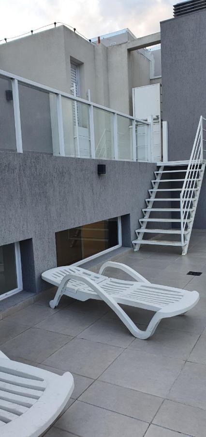 Apartamento Dean Funes Premium Salta