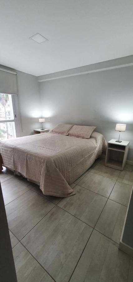 Apartamento Dean Funes Premium