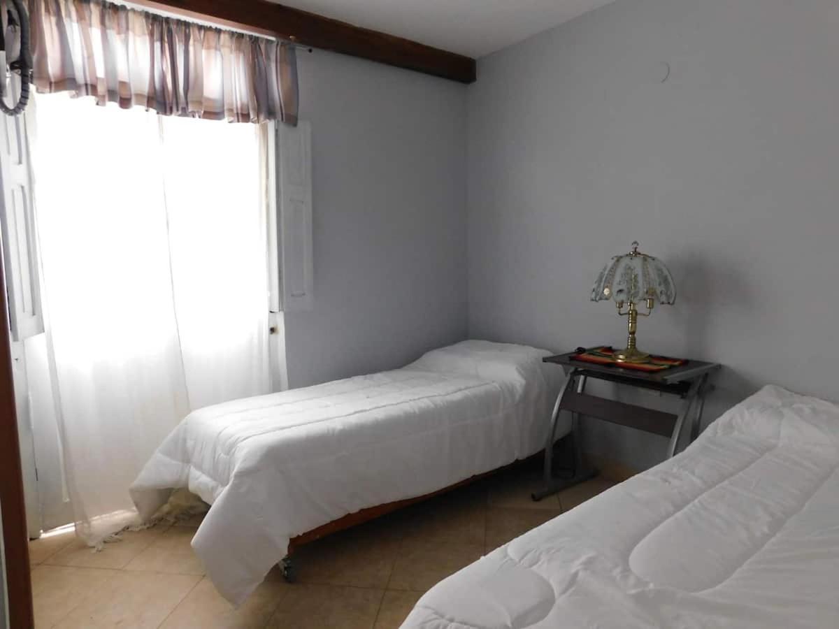 Apartment No Me Olvides -salta-somos Mascoteros