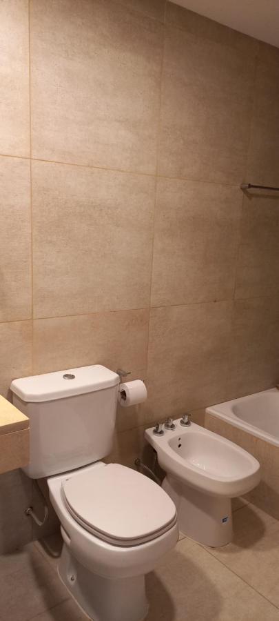 Kenty Apartamento Salta