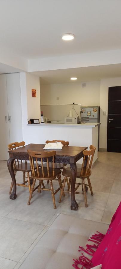Apartamento Kenty Salta