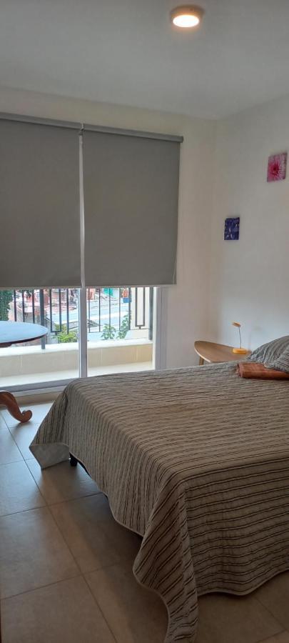 Kenty Apartamento Salta