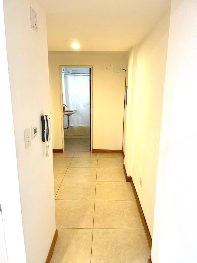 Apart - Alvear Apartment *