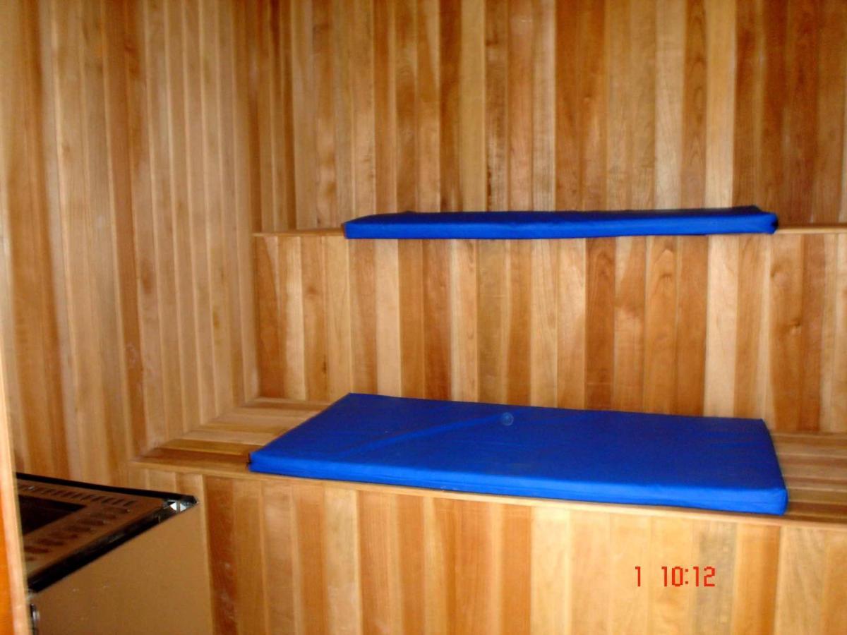 Apartamento Departamentos Airin Beige *