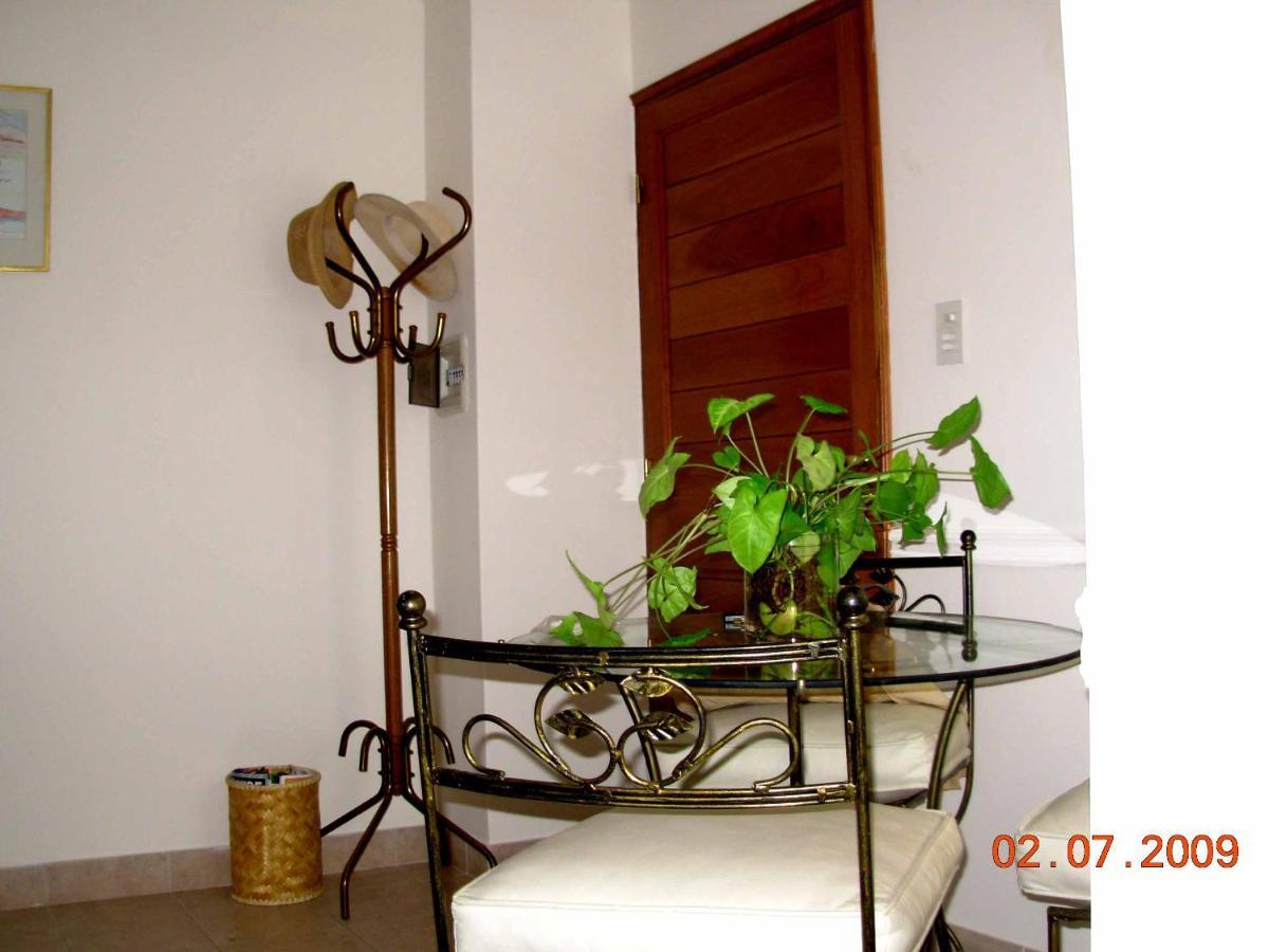 Apartamento Departamentos Airin Beige