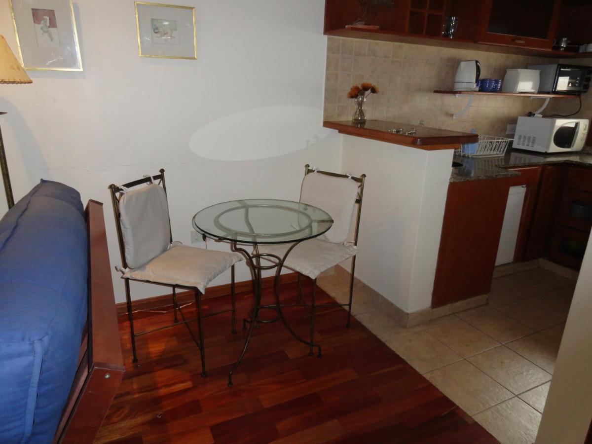 Apartamento Departamentos Airin Beige *