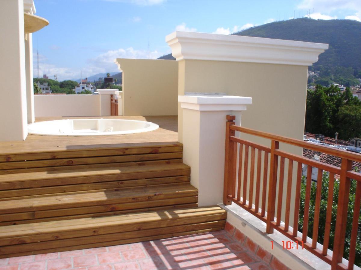Departamentos Airin Beige Salta