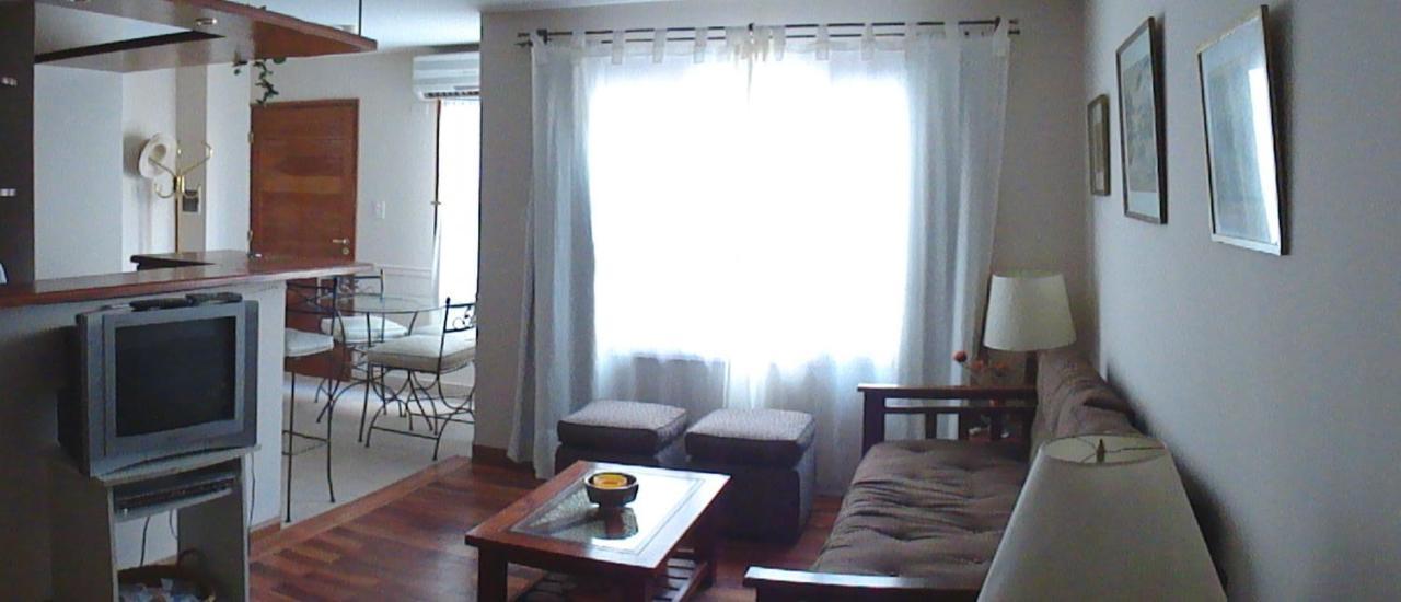 Apartamento Departamentos Airin Beige