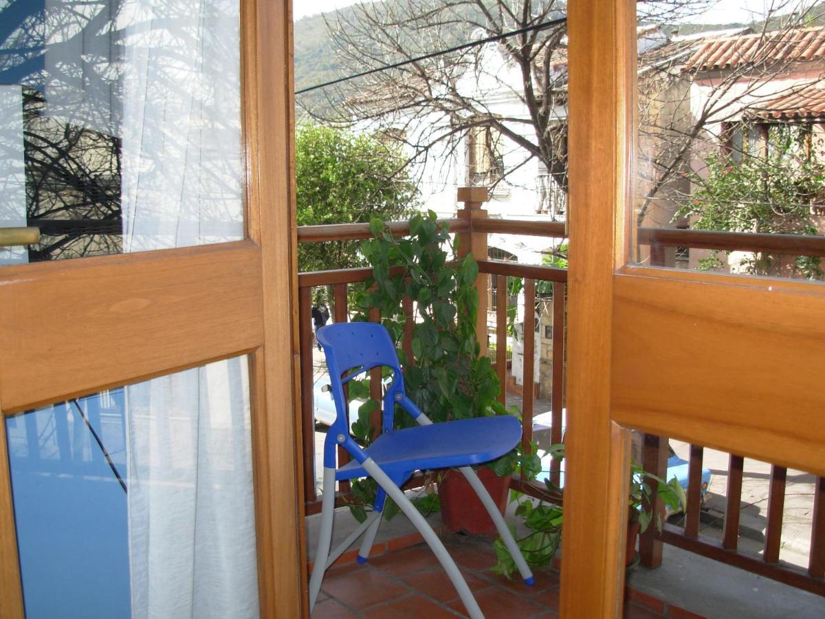 Apartamento Departamentos Airin Beige