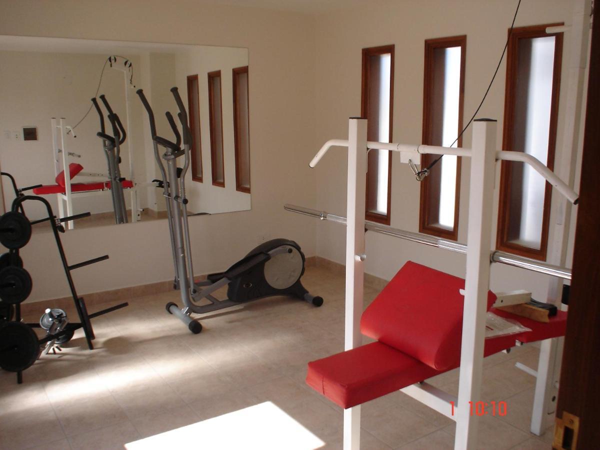 Apartamento Departamentos Airin Beige Salta