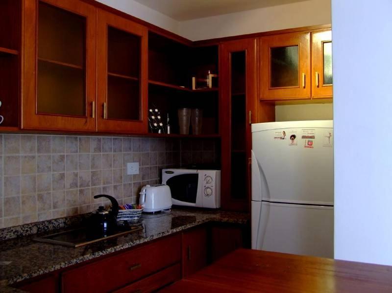 Apartamento Departamentos Airin Beige *