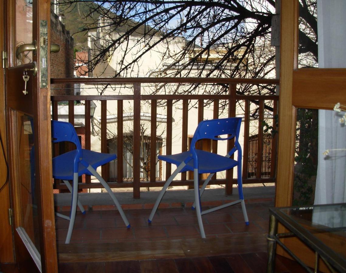 Departamentos Airin Beige Apartamento Salta