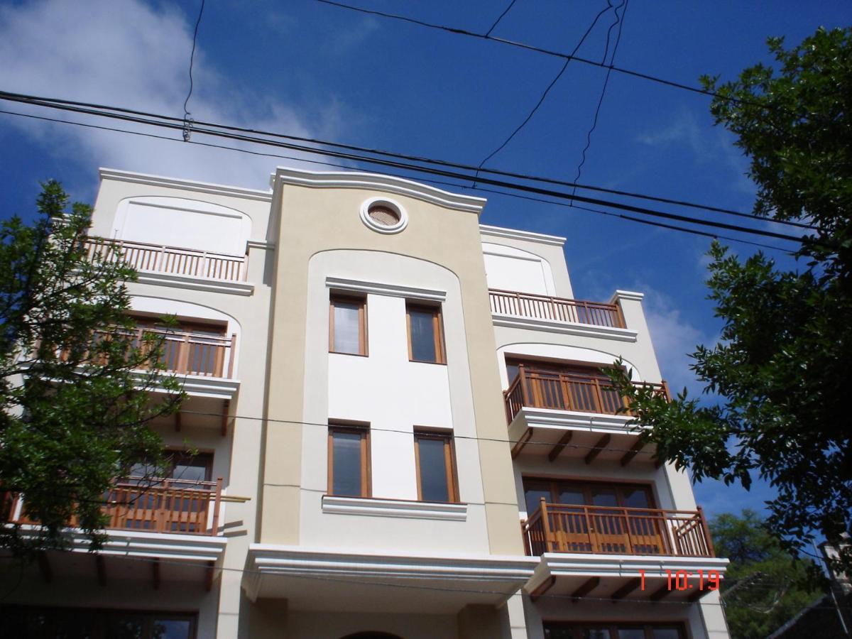 Departamentos Airin Beige Apartamento Salta