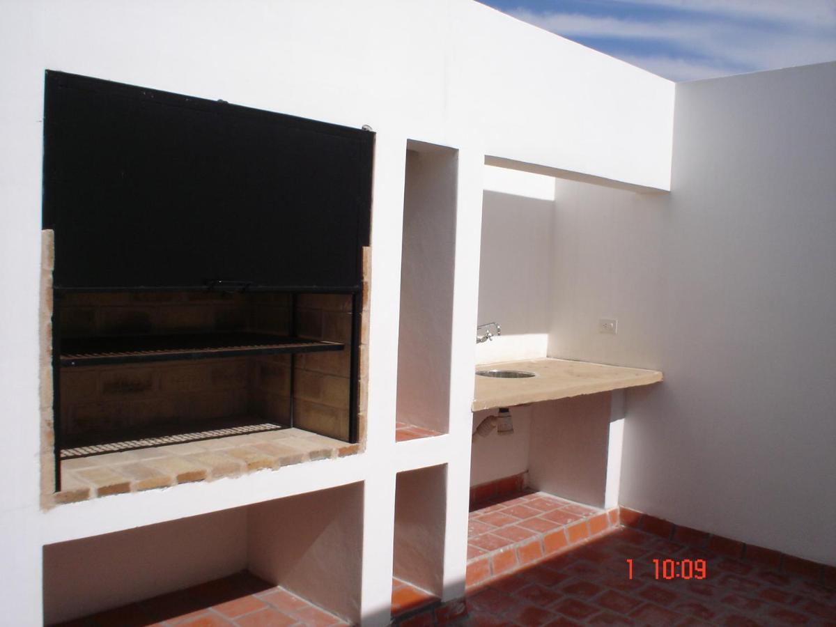 Departamentos Airin Beige * Salta