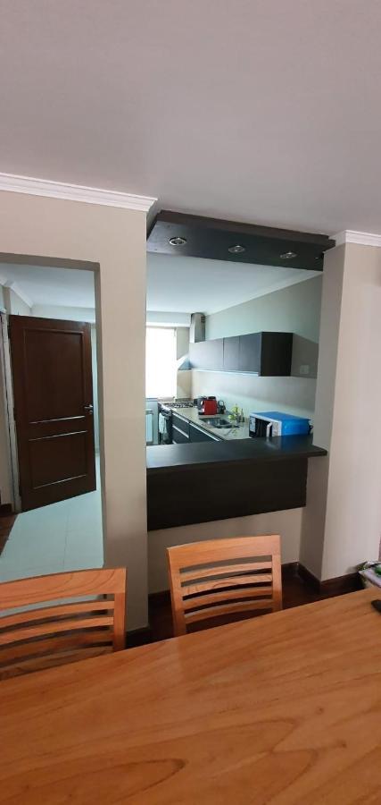 Apartamento Departamento Santa Marta *