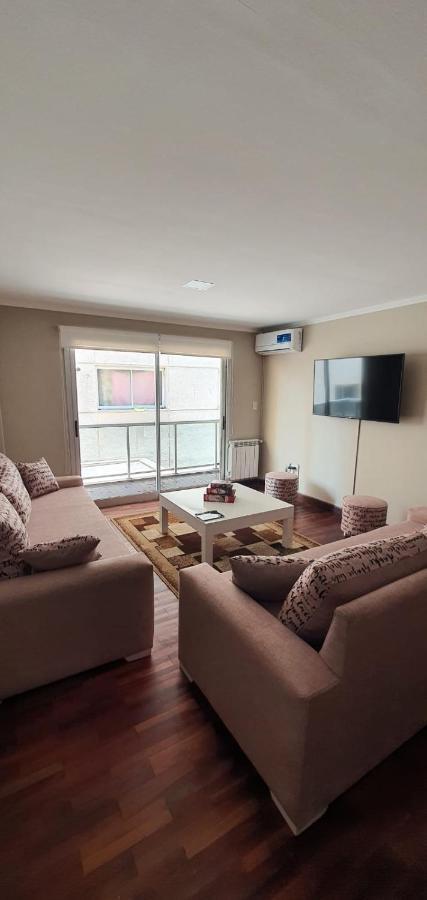 Apartamento Departamento Santa Marta Salta