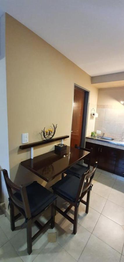 Apartamento Departamento Santa Marta *