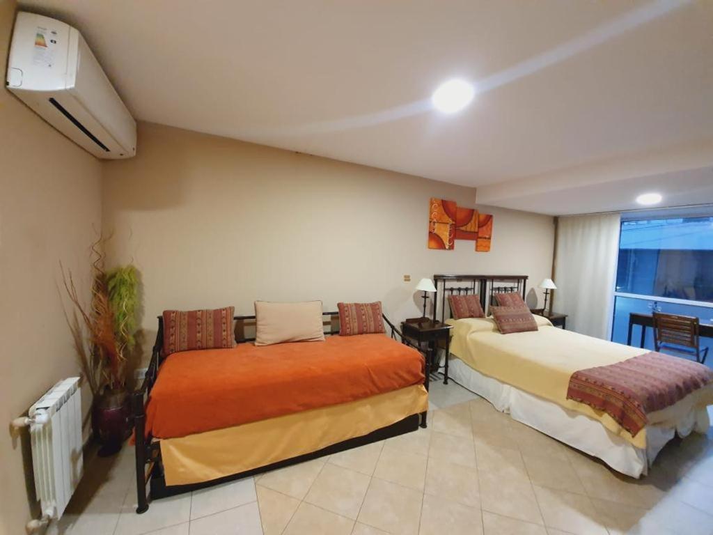 Departamento Santa Marta Salta
