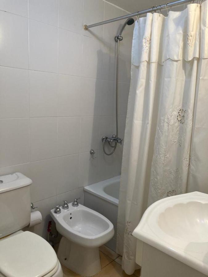 Departamento A 10 Cuadras Casco Histórico Apartamento Salta