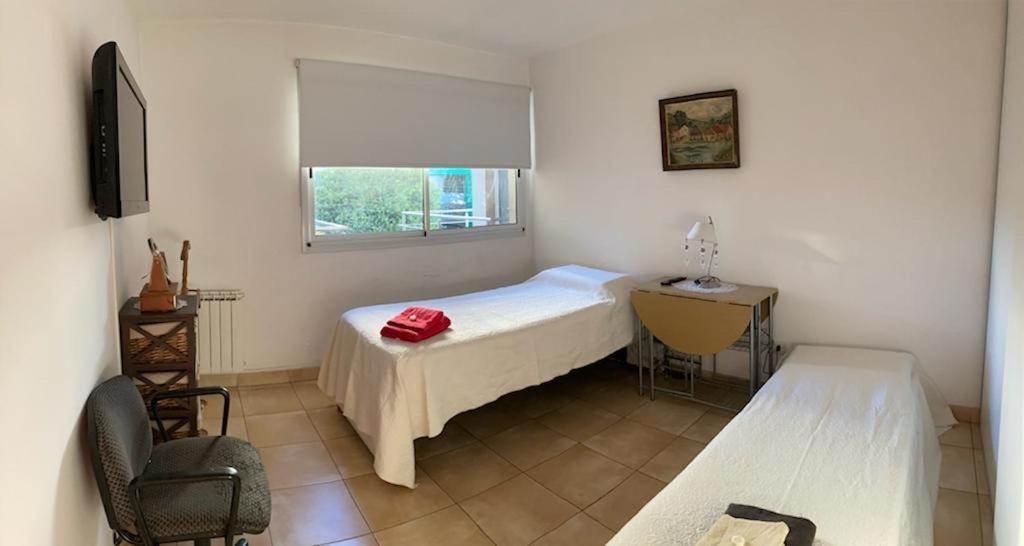 Departamento A 10 Cuadras Casco Histórico Apartamento