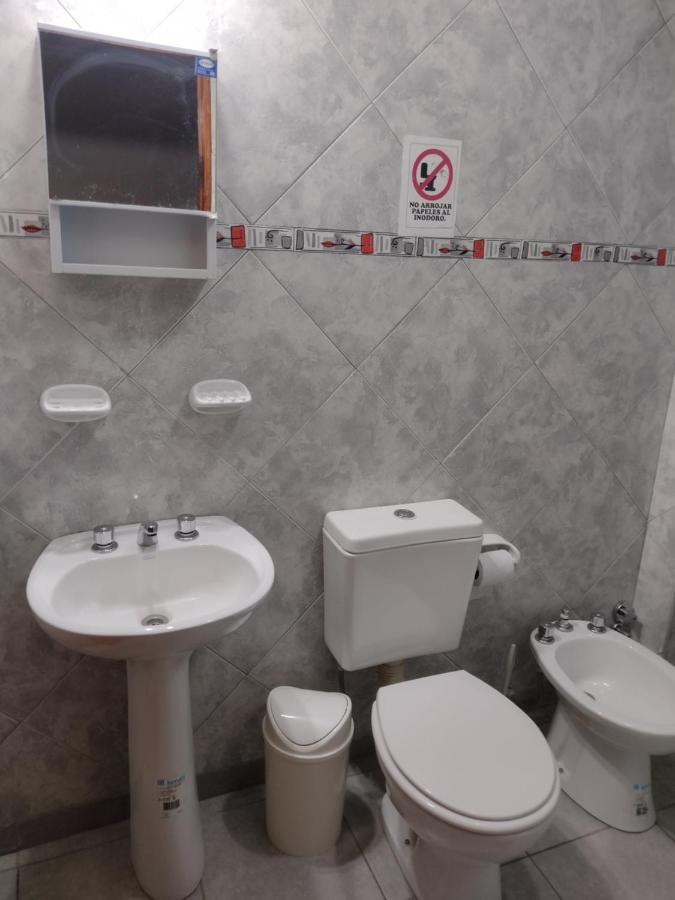 Apartment Del Libertador *