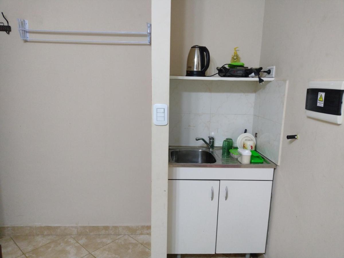 Apartment Del Libertador