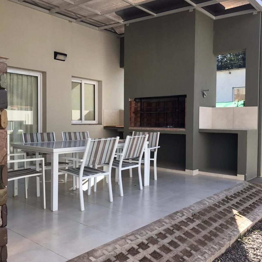 Lodge Tierras Del Norte *