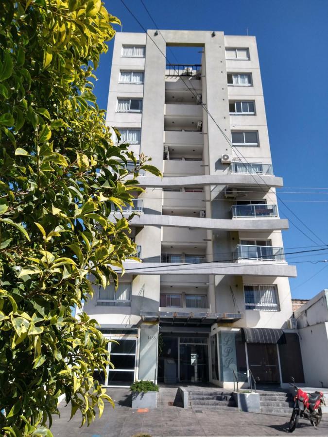 Heras Apartamento *