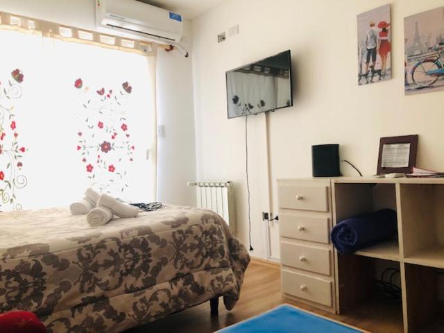 Aires Verdes De Apartamento