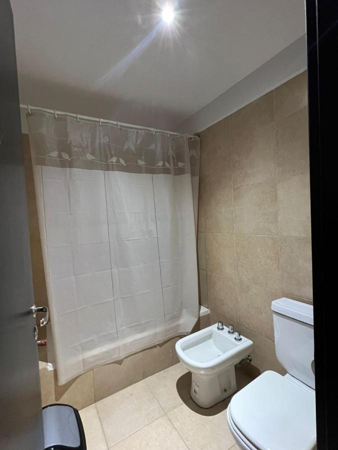 Apartamento Heras Salta