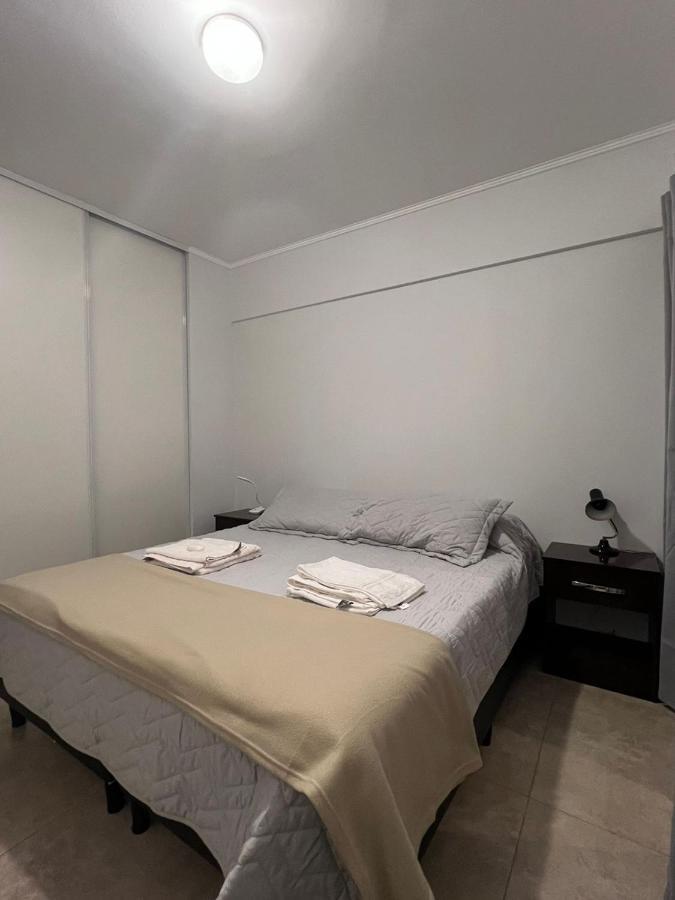 Heras Apartamento *