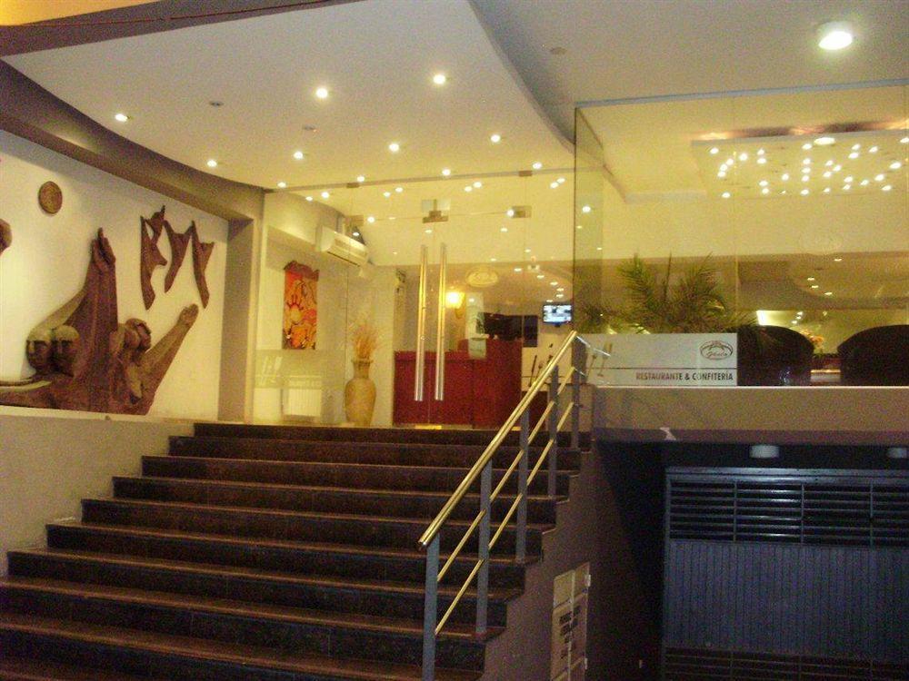 Ghala 3* Salta