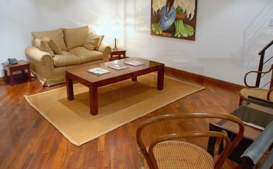 Mora Loft Hotel