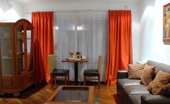 Hotel Mora Loft 4*