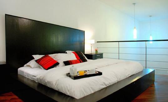 Mora Loft 4*
