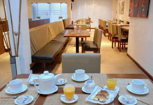 Mora Loft Hotel 4*