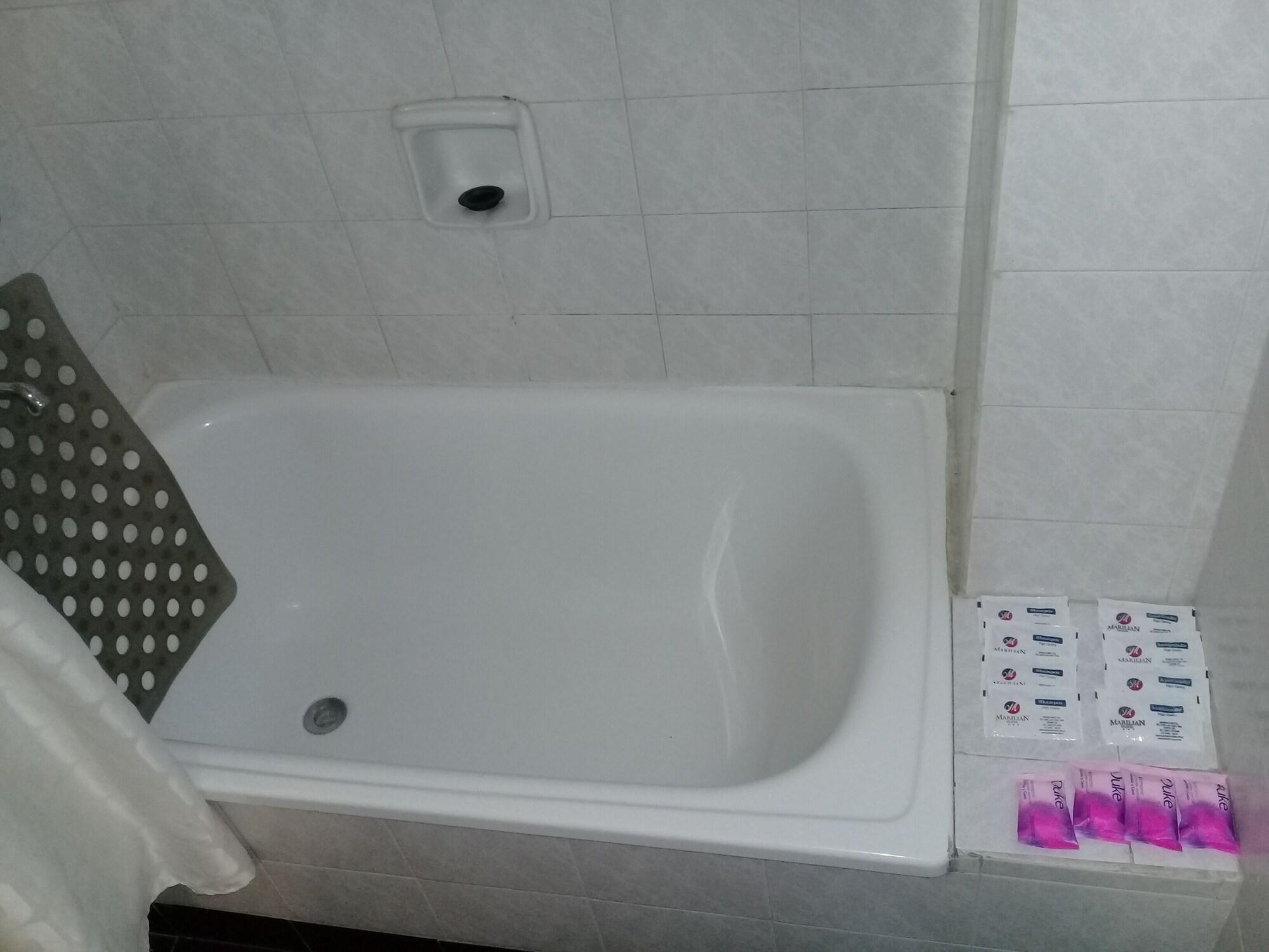 Apartahotel Marilian Salta