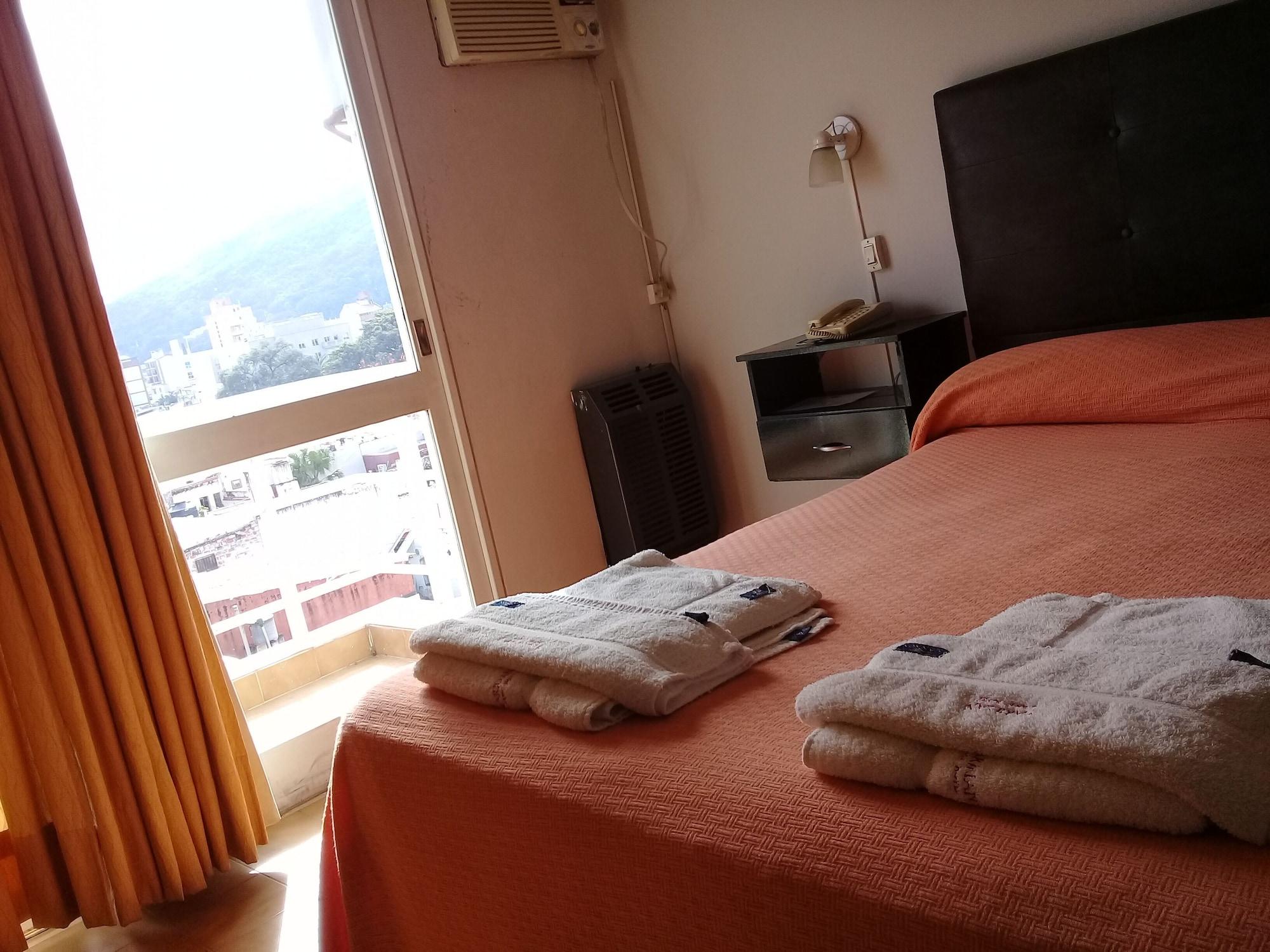 Marilian Apartahotel 3*